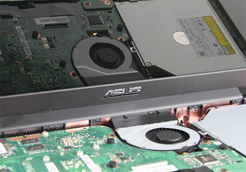 南昌新建区华硕电脑售后维修价格